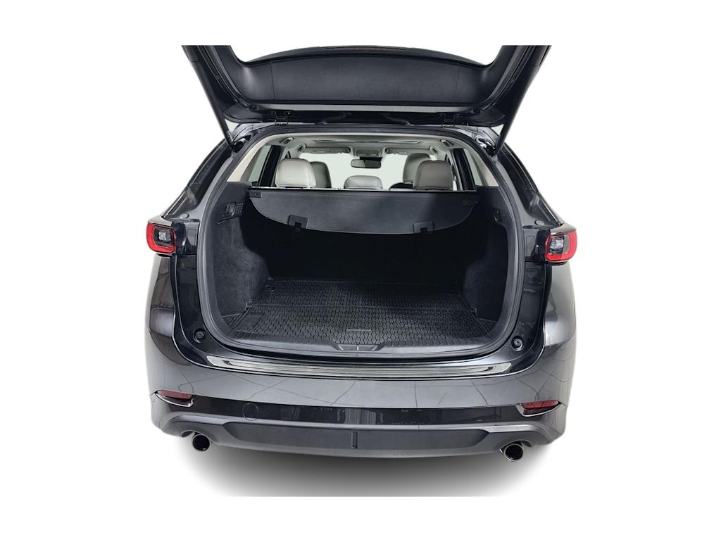 Thumbnail: 2024 Mazda CX-5 - 15