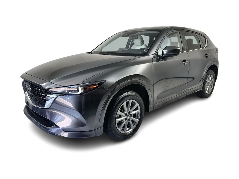 Thumbnail: 2024 Mazda CX-5 - 19