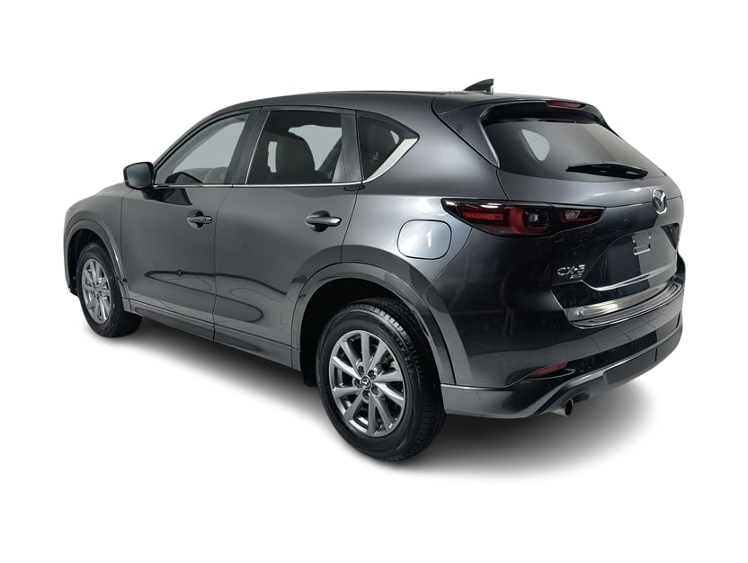 Thumbnail: 2024 Mazda CX-5 - 4