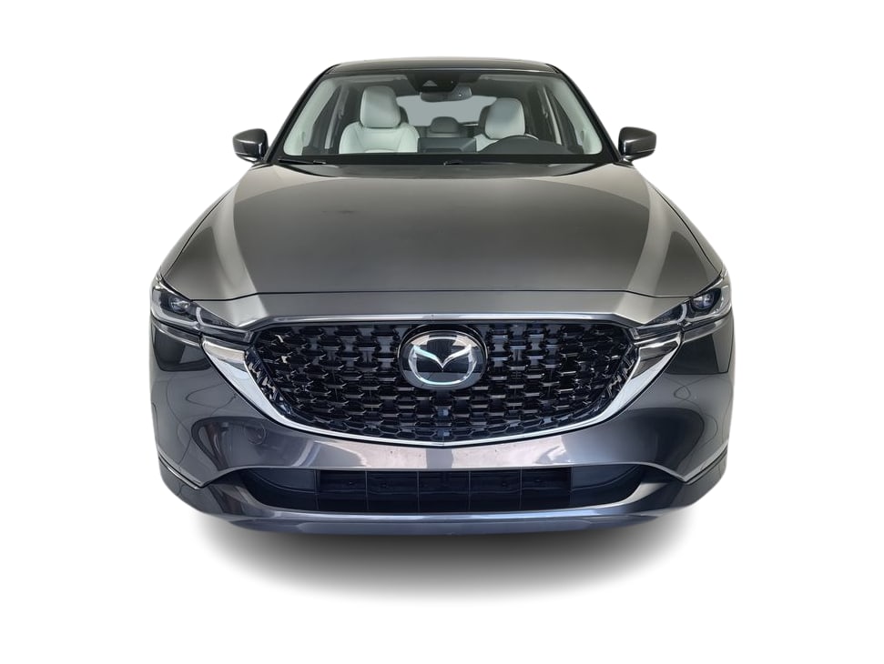 Thumbnail: 2024 Mazda CX-5 - 5