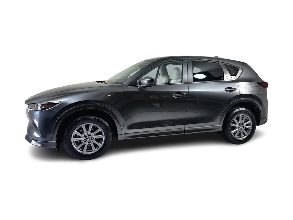 Thumbnail: 2024 Mazda CX-5 - 3