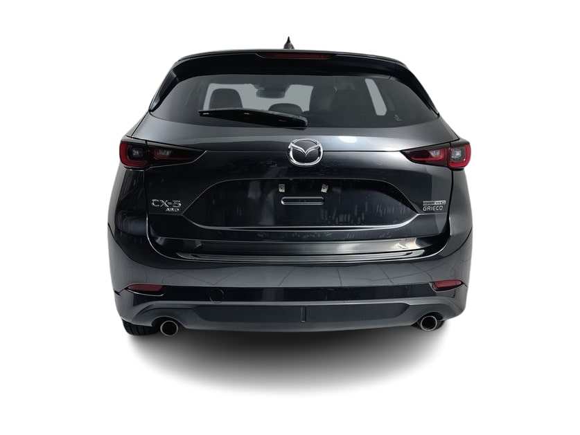 Thumbnail: 2024 Mazda CX-5 - 20