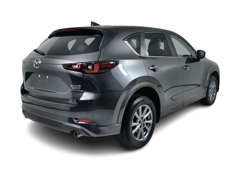 Thumbnail: 2024 Mazda CX-5 - 21
