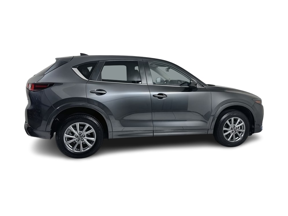 Thumbnail: 2024 Mazda CX-5 - 22