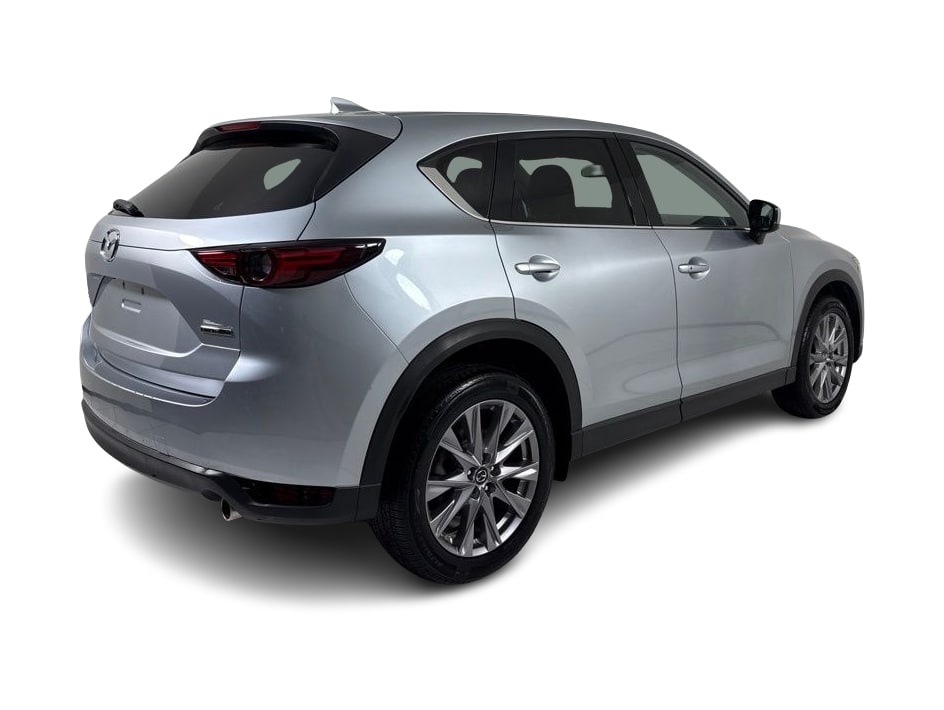 Thumbnail: 2020 Mazda CX-5 - 21