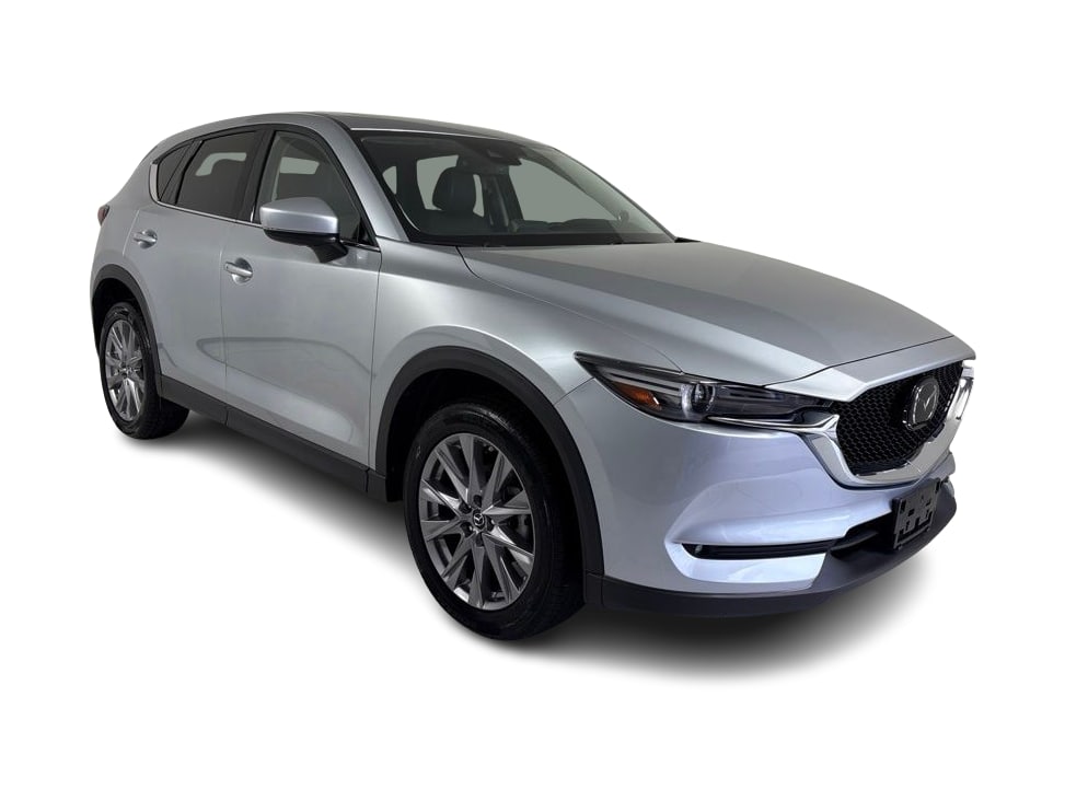 Thumbnail: 2020 Mazda CX-5 - 23