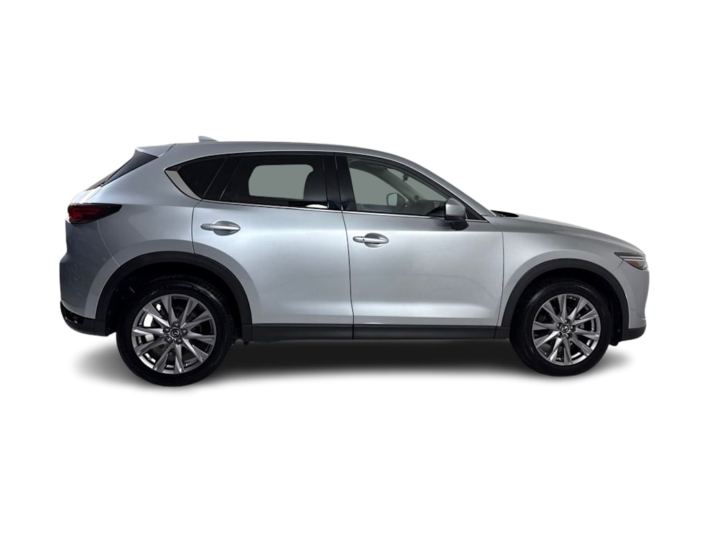 Thumbnail: 2020 Mazda CX-5 - 22
