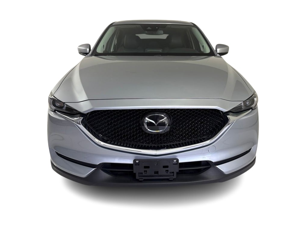 Thumbnail: 2020 Mazda CX-5 - 6