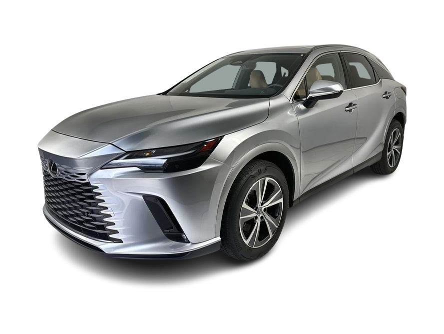 Thumbnail: 2024 Lexus RX - 18