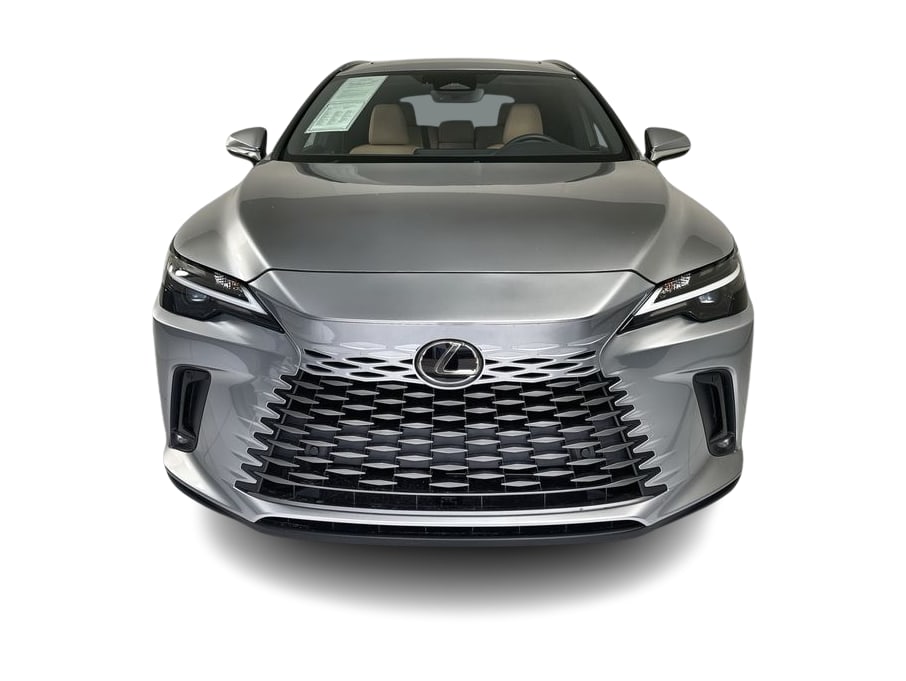 Thumbnail: 2024 Lexus RX - 6
