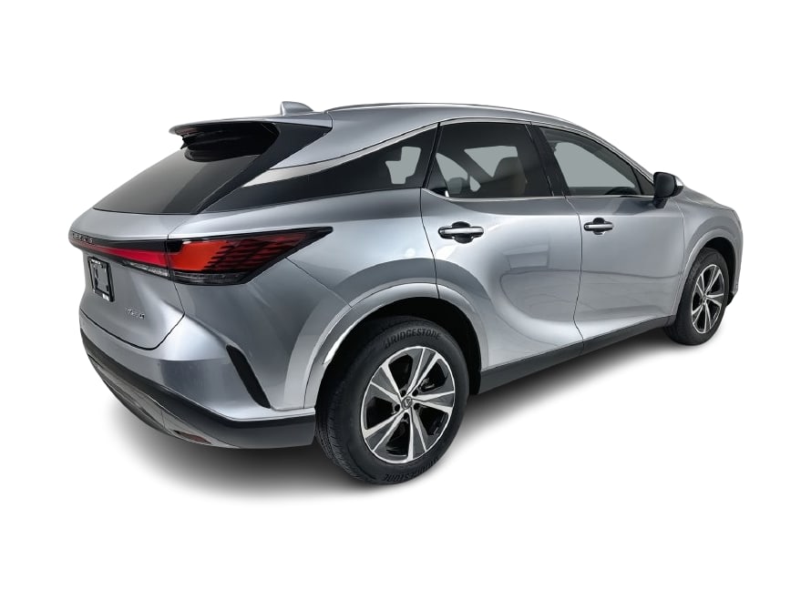 Thumbnail: 2024 Lexus RX - 19