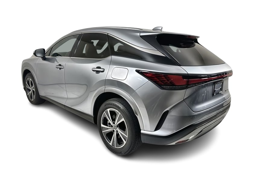 Thumbnail: 2024 Lexus RX - 4