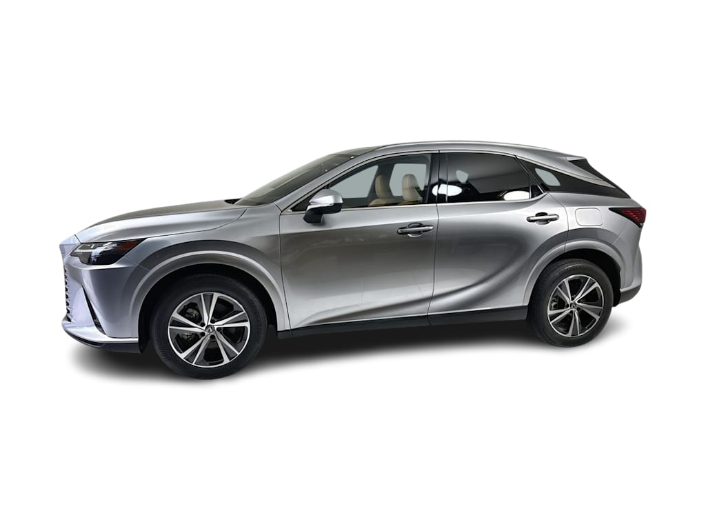 Thumbnail: 2024 Lexus RX - 3