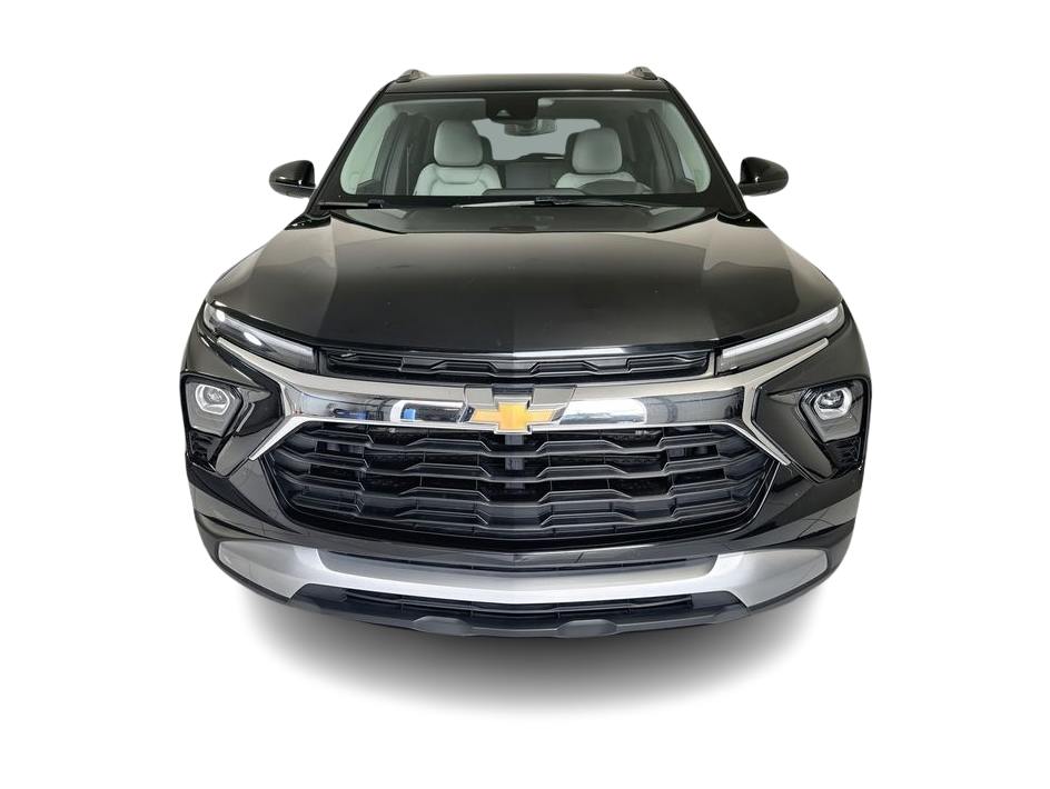 Thumbnail: 2025 Chevrolet TrailBlazer - 5
