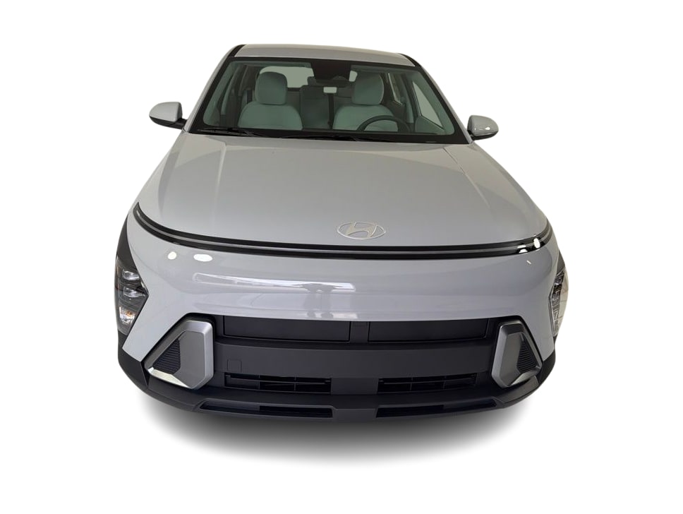 Thumbnail: 2027 Hyundai Kona - 6