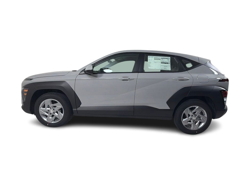 Thumbnail: 2027 Hyundai Kona - 3