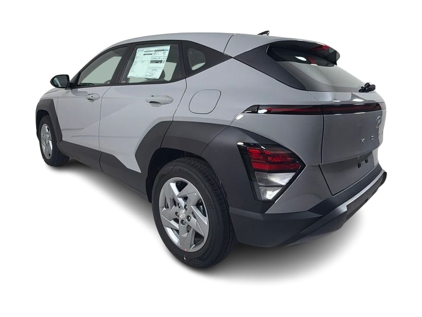 Thumbnail: 2027 Hyundai Kona - 4