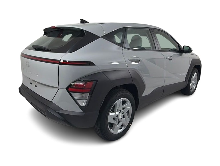 Thumbnail: 2027 Hyundai Kona - 20