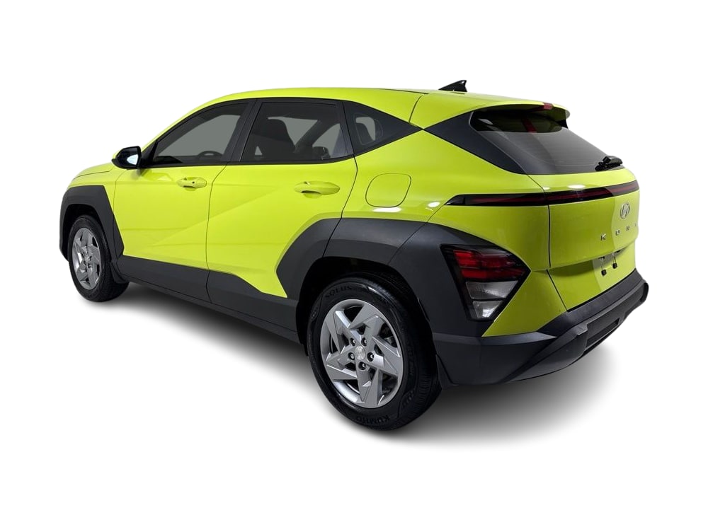 Thumbnail: 2025 Hyundai Kona - 5