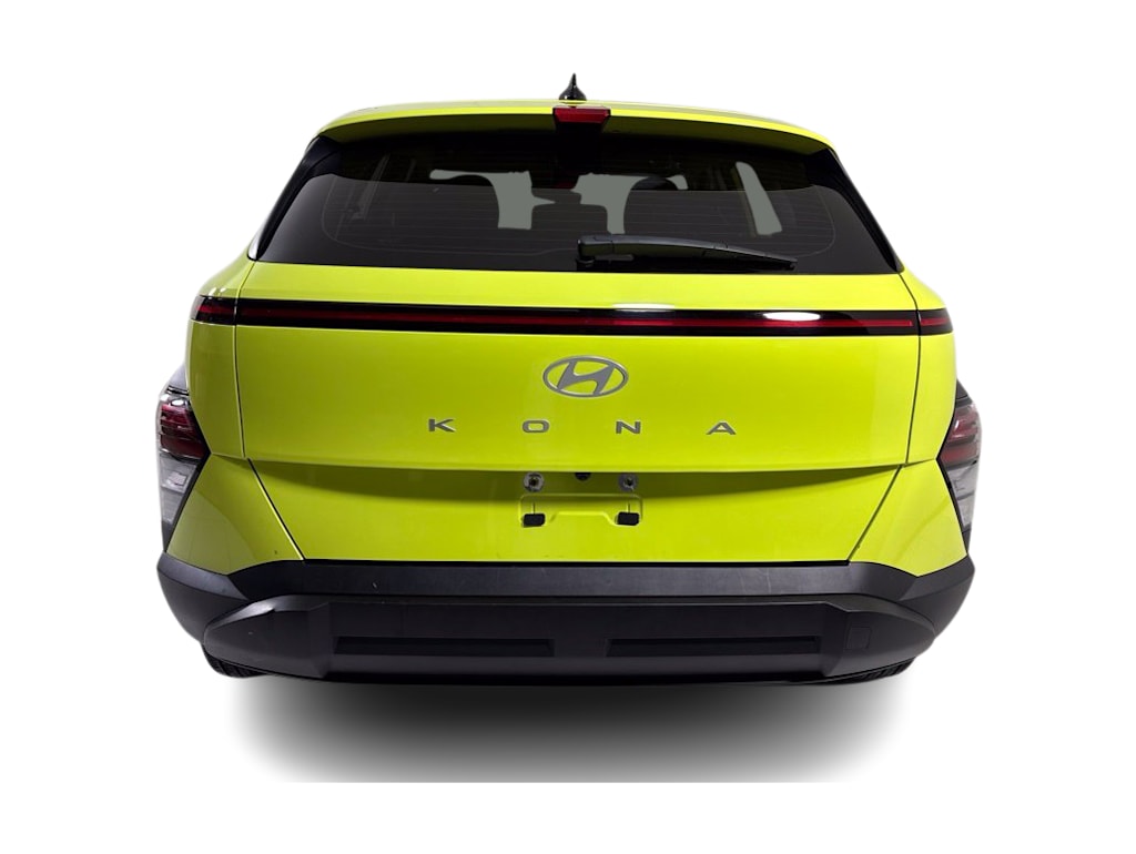 Thumbnail: 2025 Hyundai Kona - 4