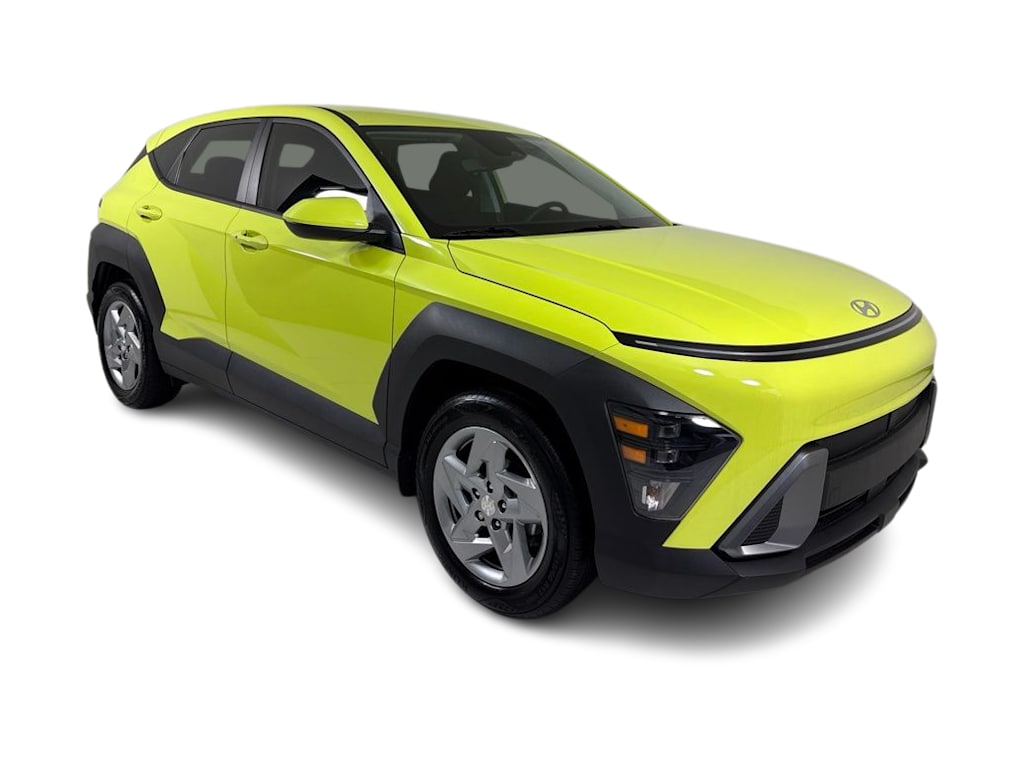 Thumbnail: 2025 Hyundai Kona - 22