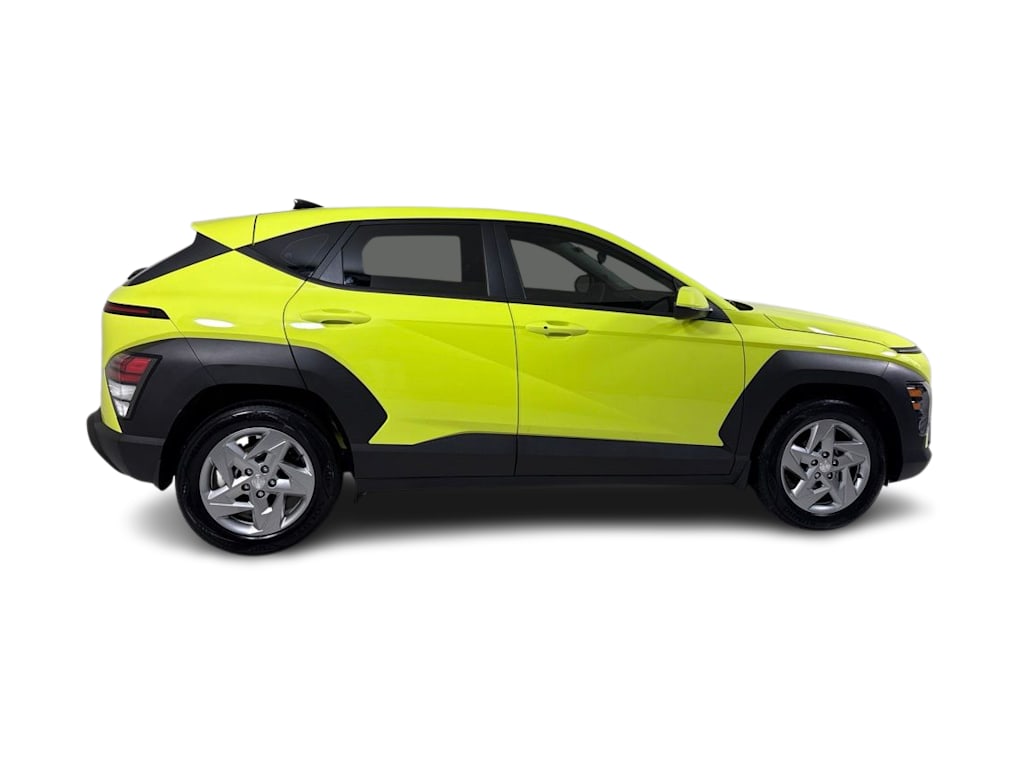 Thumbnail: 2025 Hyundai Kona - 21