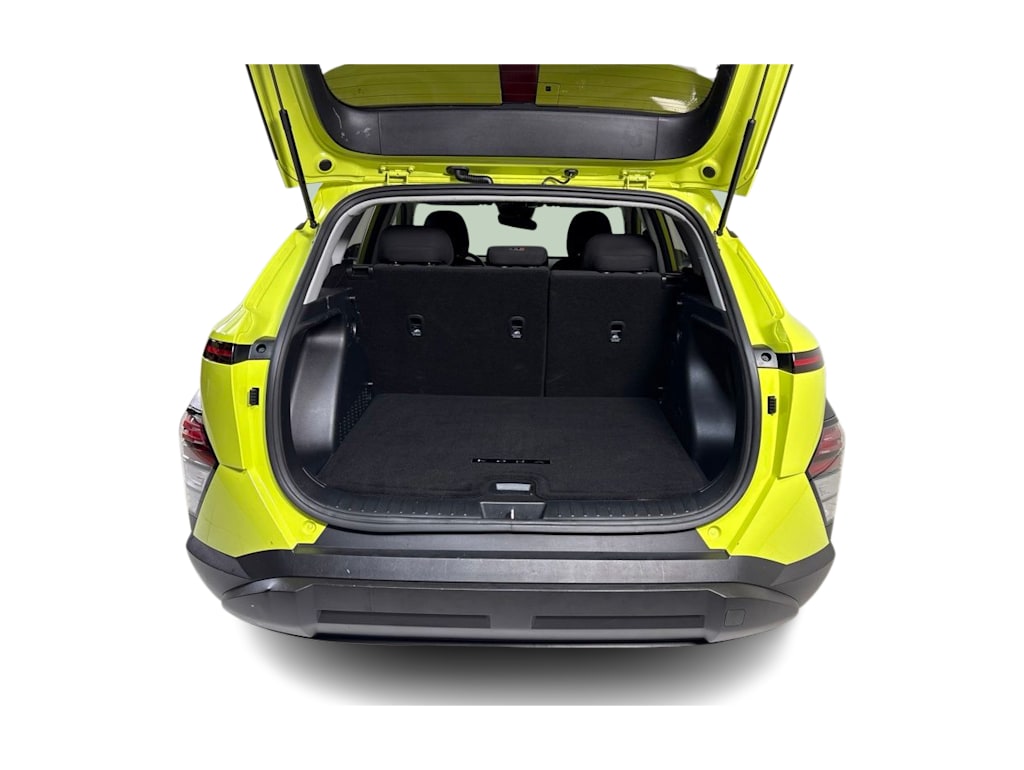 Thumbnail: 2025 Hyundai Kona - 17