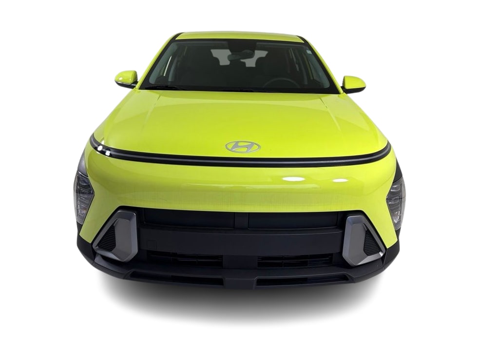 Thumbnail: 2025 Hyundai Kona - 23