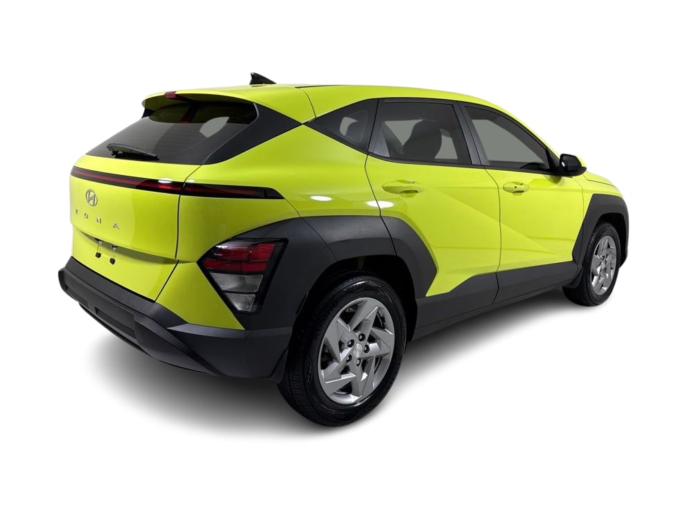 Thumbnail: 2025 Hyundai Kona - 20