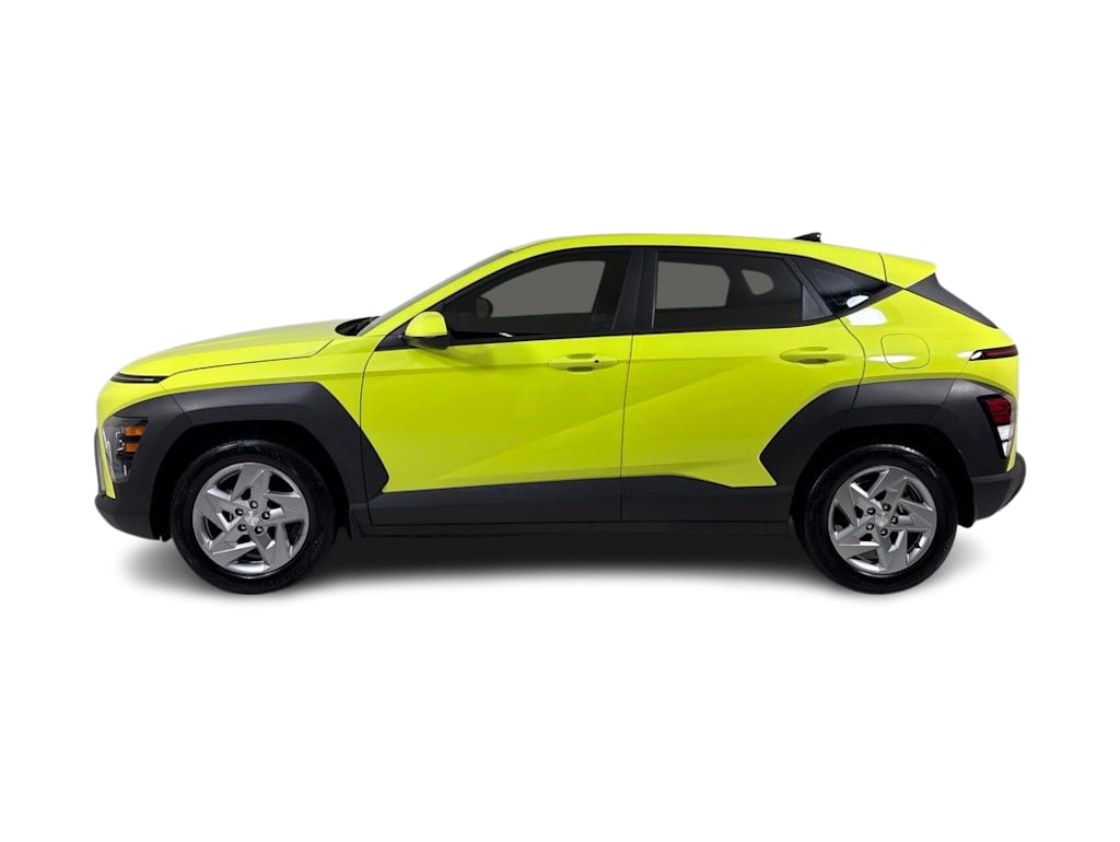 Thumbnail: 2025 Hyundai Kona - 3