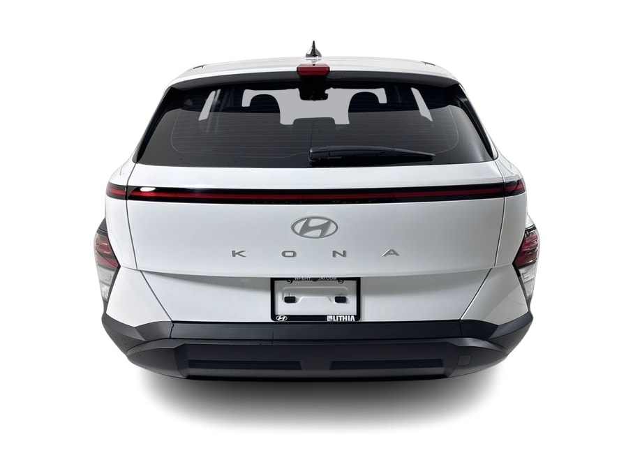 Thumbnail: 2026 Hyundai Kona - 5