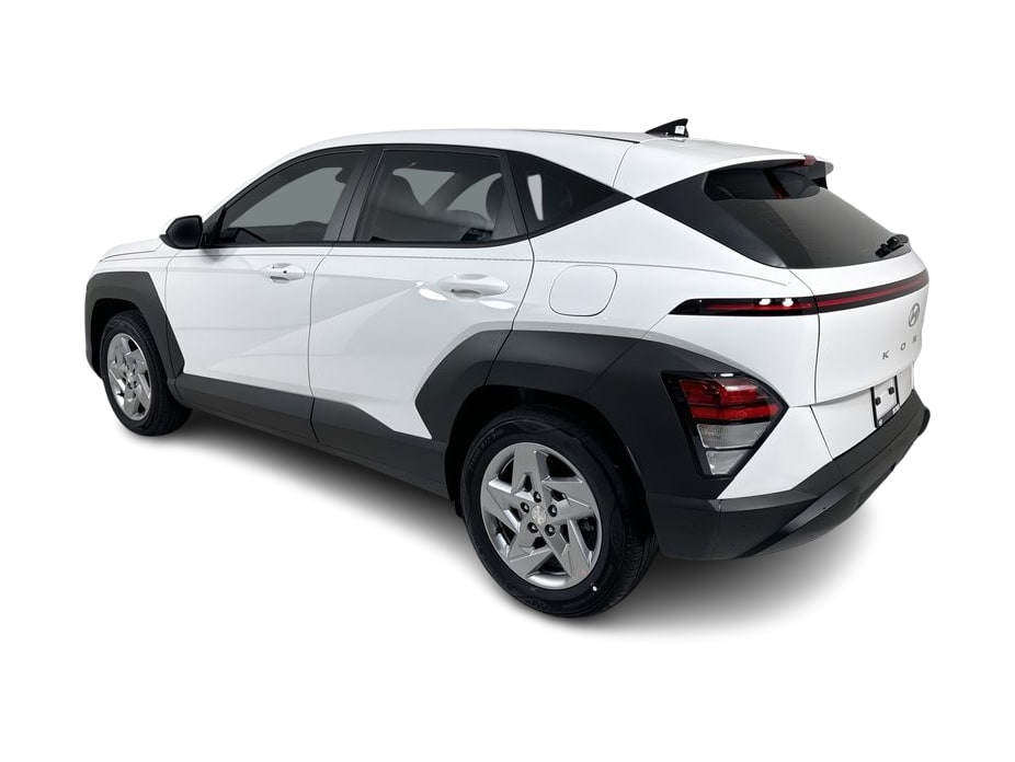 Thumbnail: 2026 Hyundai Kona - 4