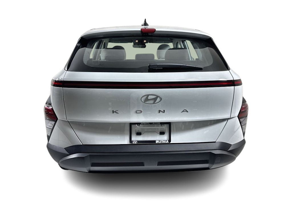 Thumbnail: 2026 Hyundai Kona - 5