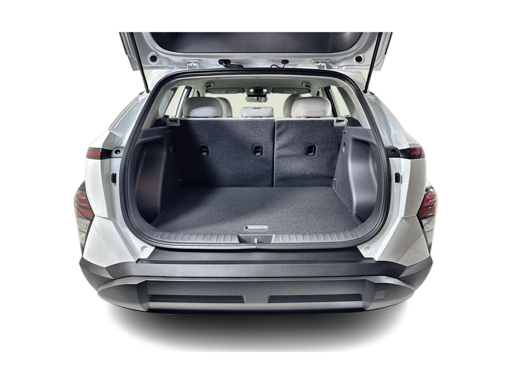 Thumbnail: 2026 Hyundai Kona - 14