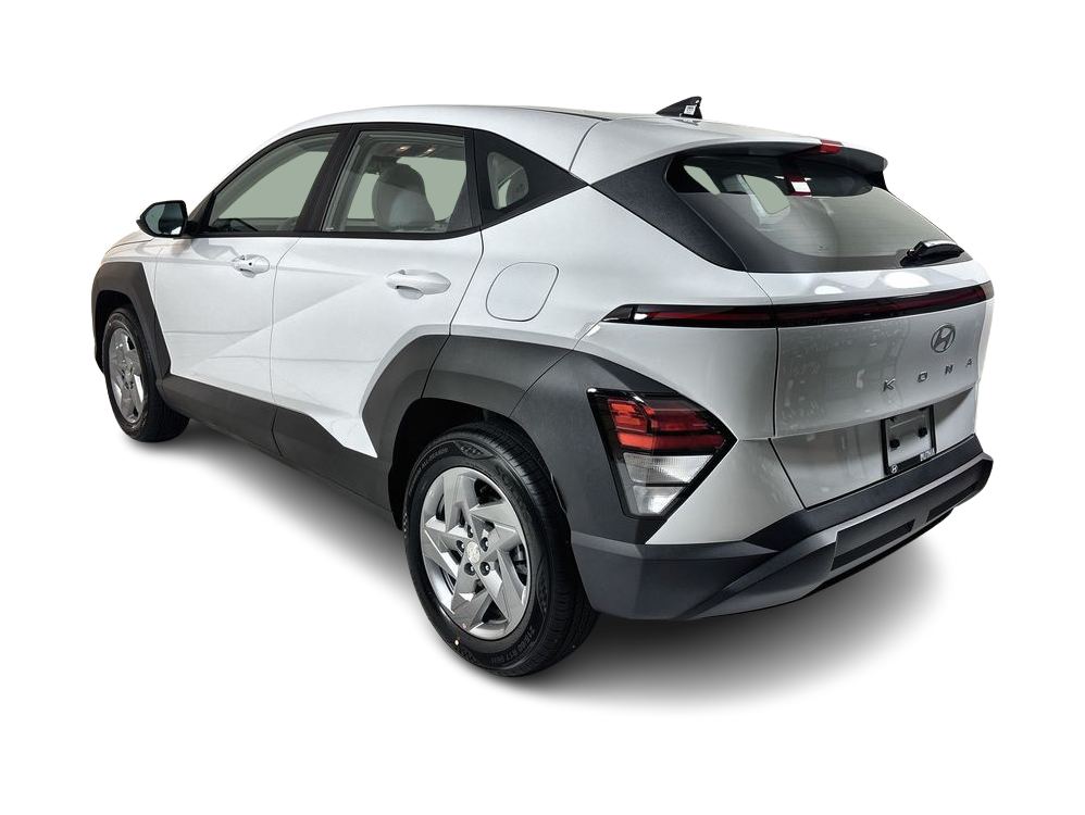Thumbnail: 2026 Hyundai Kona - 4