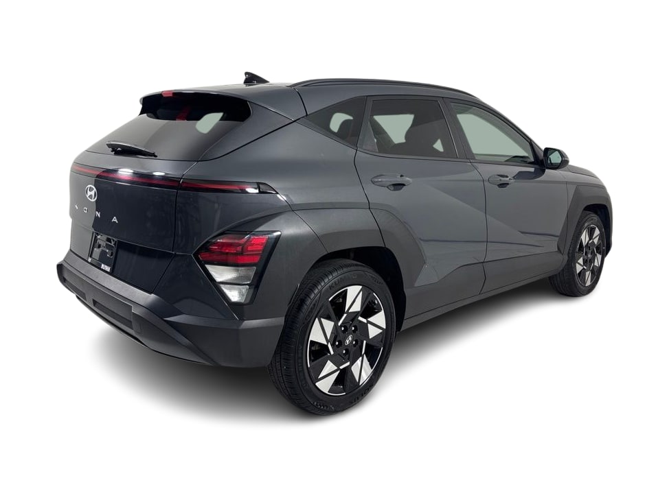 Thumbnail: 2024 Hyundai Kona - 21