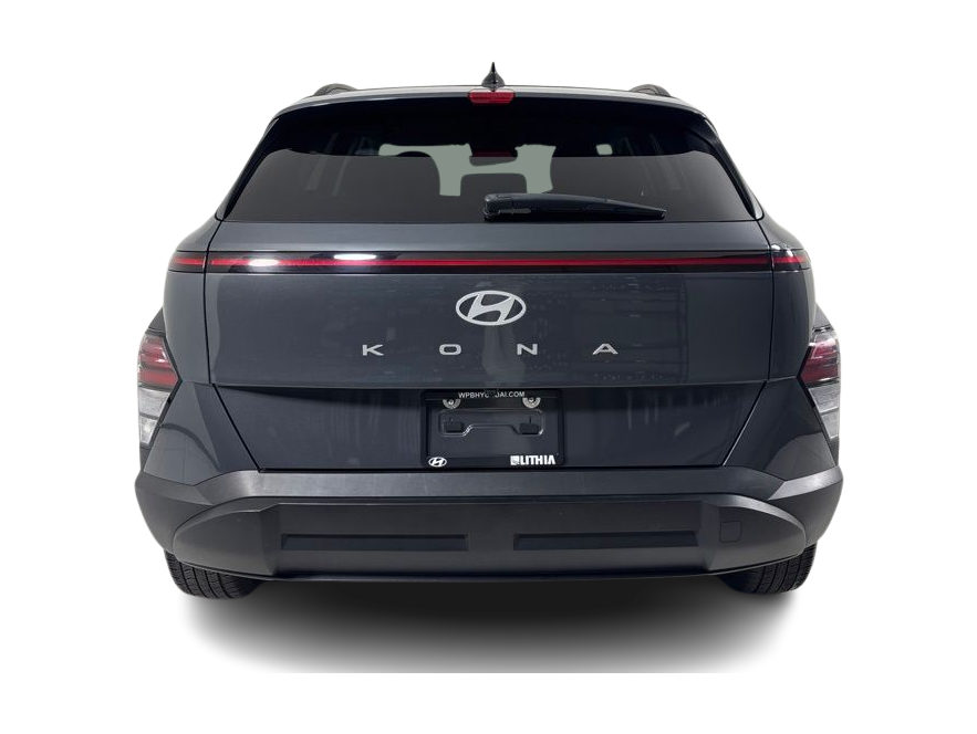 Thumbnail: 2024 Hyundai Kona - 5