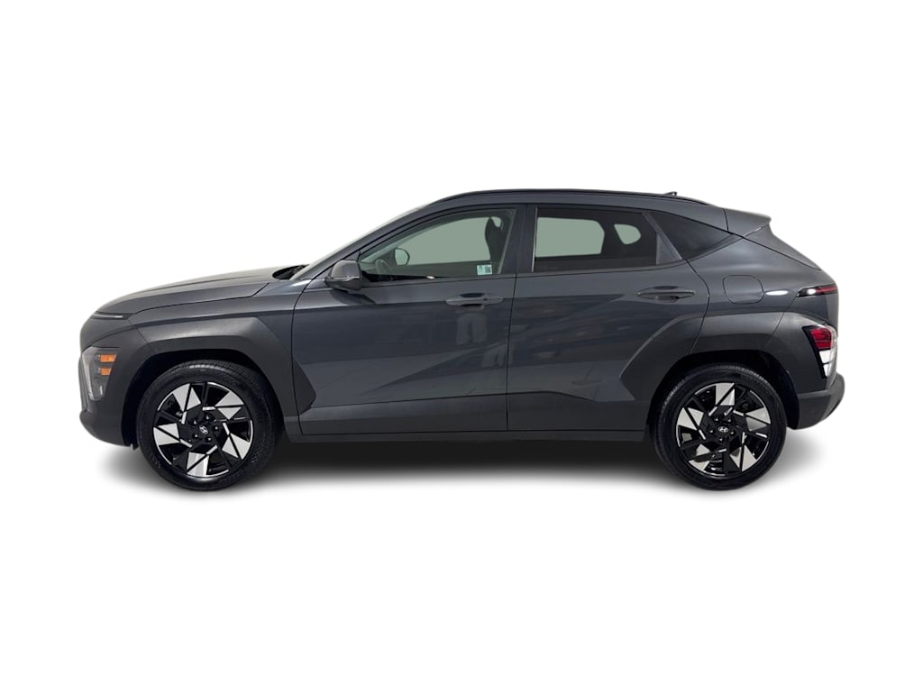 Thumbnail: 2024 Hyundai Kona - 3