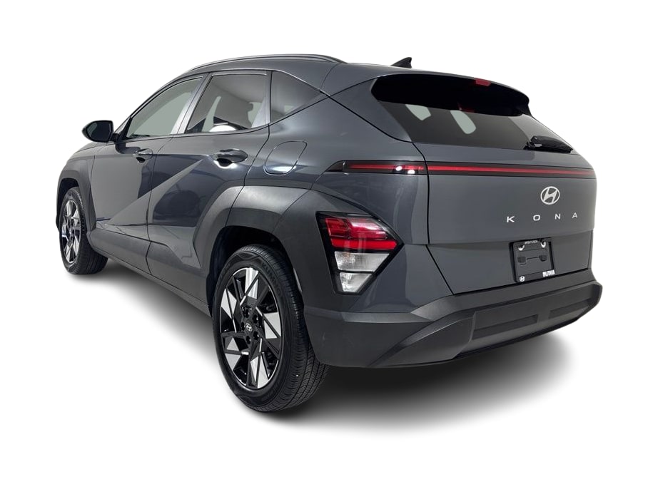 Thumbnail: 2024 Hyundai Kona - 4