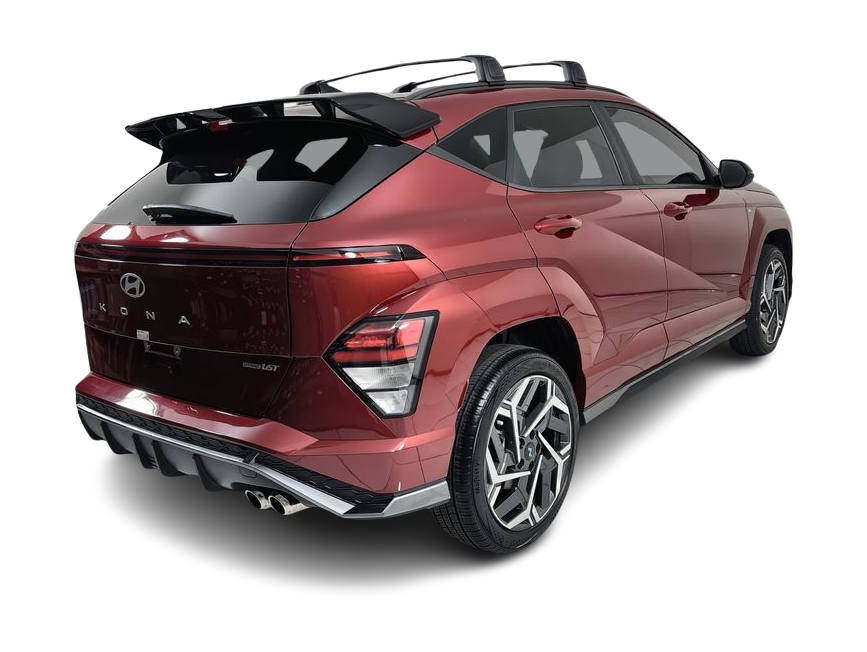 Thumbnail: 2025 Hyundai Kona - 20