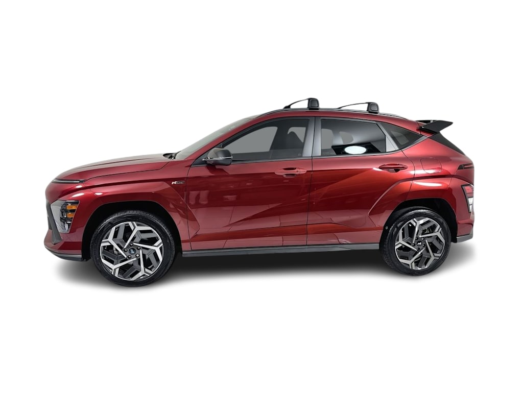 Thumbnail: 2025 Hyundai Kona - 3