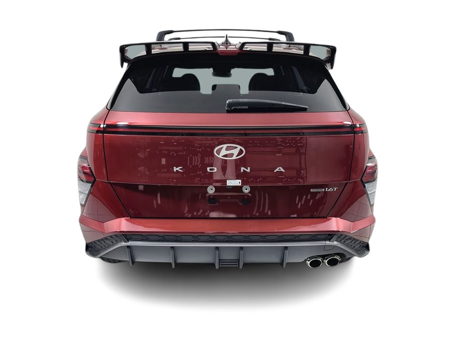 Thumbnail: 2025 Hyundai Kona - 5