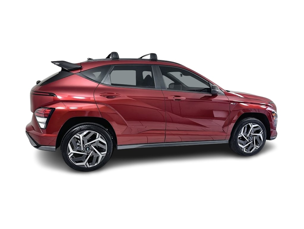 Thumbnail: 2025 Hyundai Kona - 21