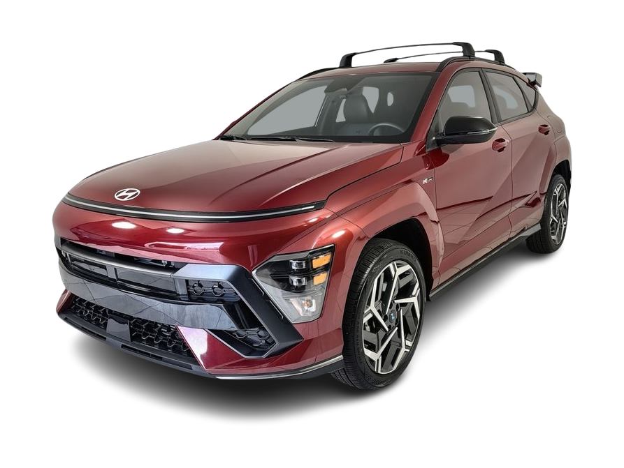 Thumbnail: 2025 Hyundai Kona - 19