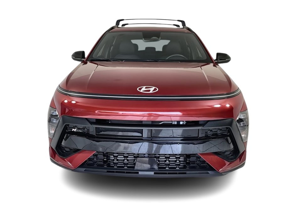 Thumbnail: 2025 Hyundai Kona - 6