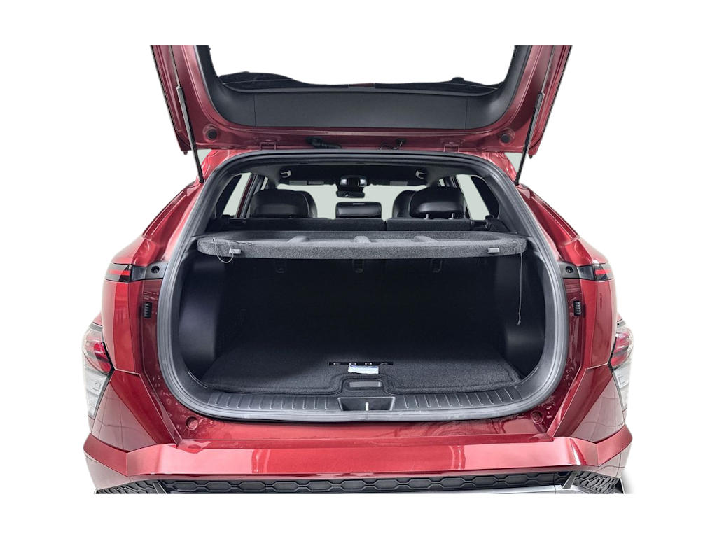 Thumbnail: 2025 Hyundai Kona - 15