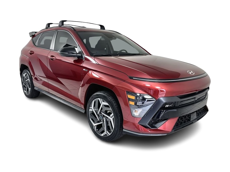 Thumbnail: 2025 Hyundai Kona - 18