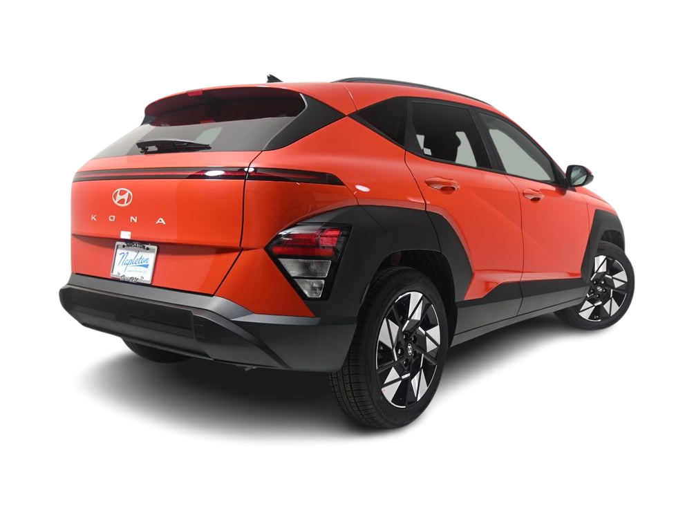 Thumbnail: 2025 Hyundai Kona - 18