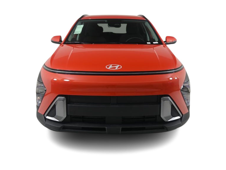 Thumbnail: 2025 Hyundai Kona - 6