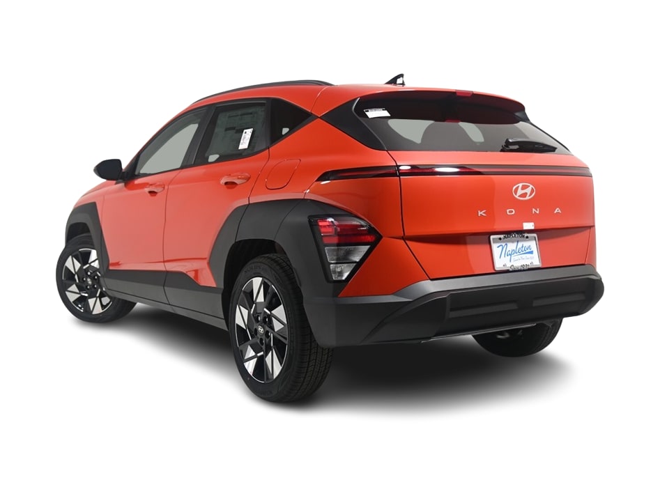 Thumbnail: 2025 Hyundai Kona - 4